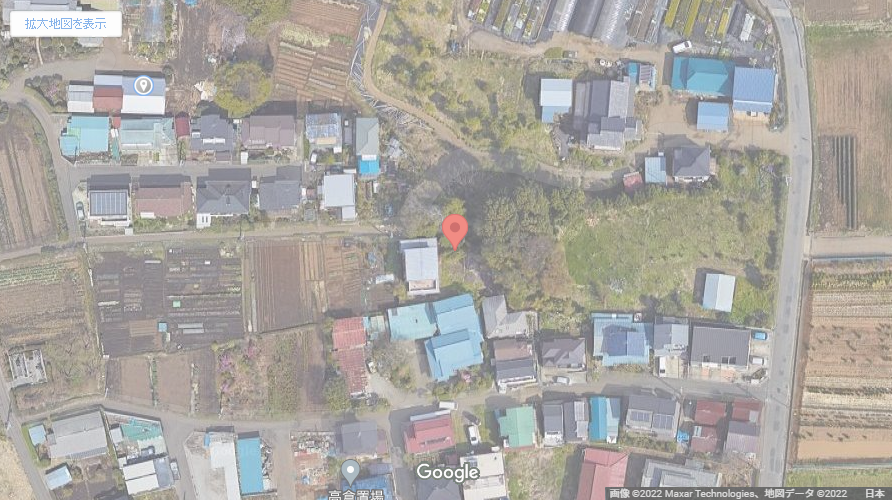 現地地図