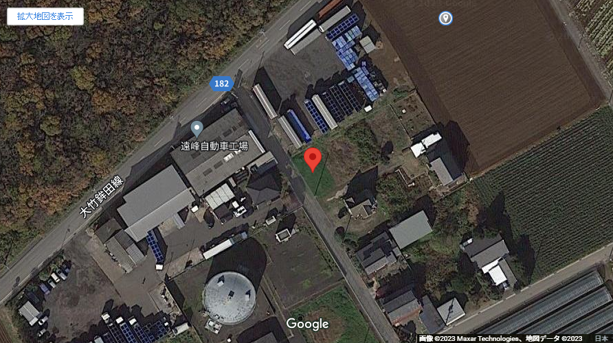 現地地図