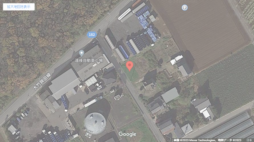 現地地図
