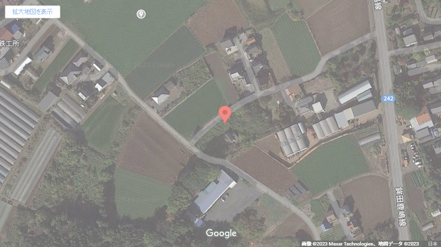 現地地図
