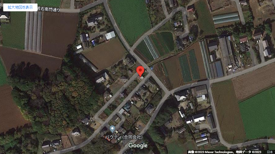 現地地図