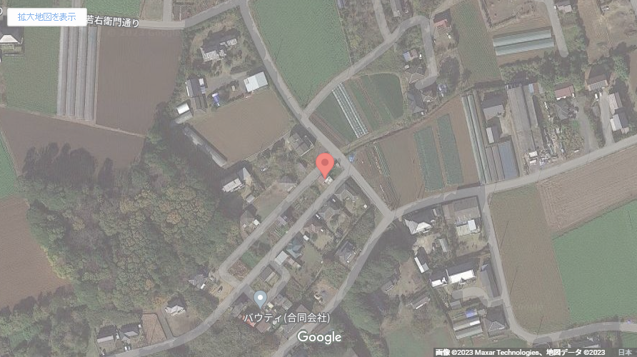 現地地図