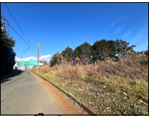 現地写真