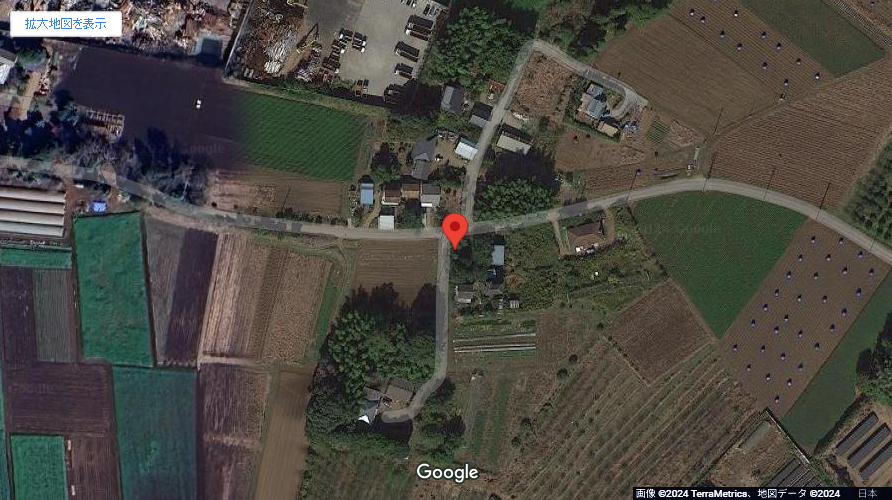 現地地図