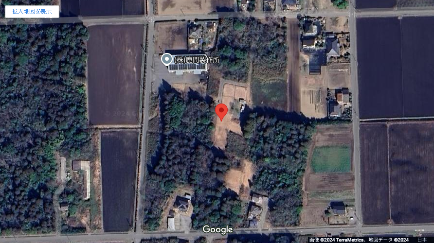 現地地図