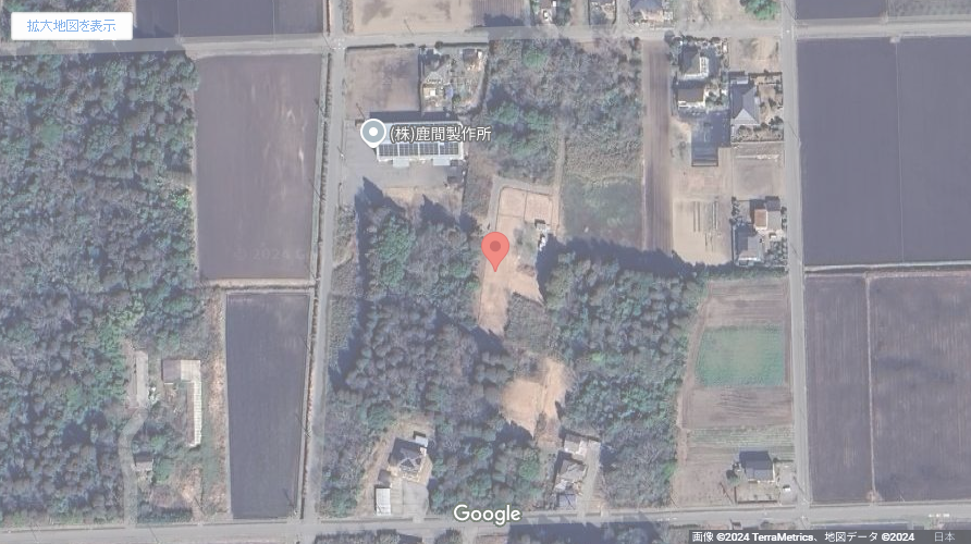 現地地図