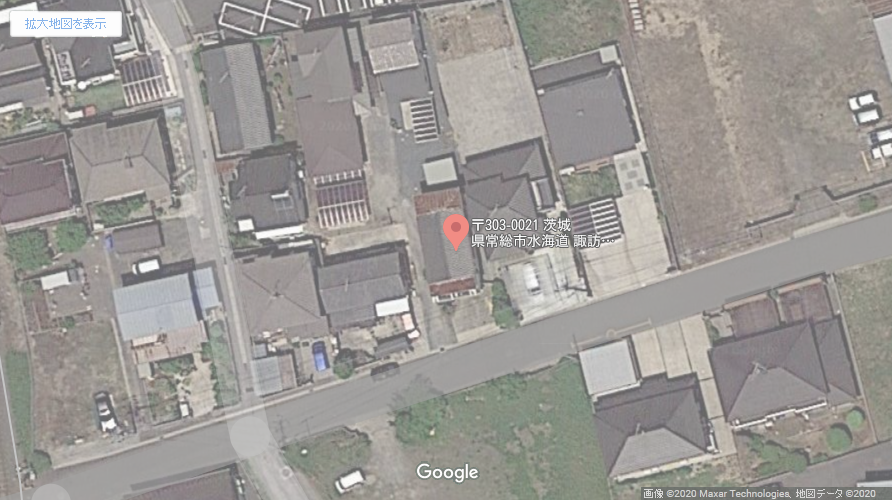現地地図