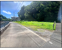 現地写真