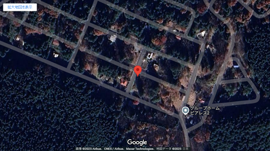 現地地図