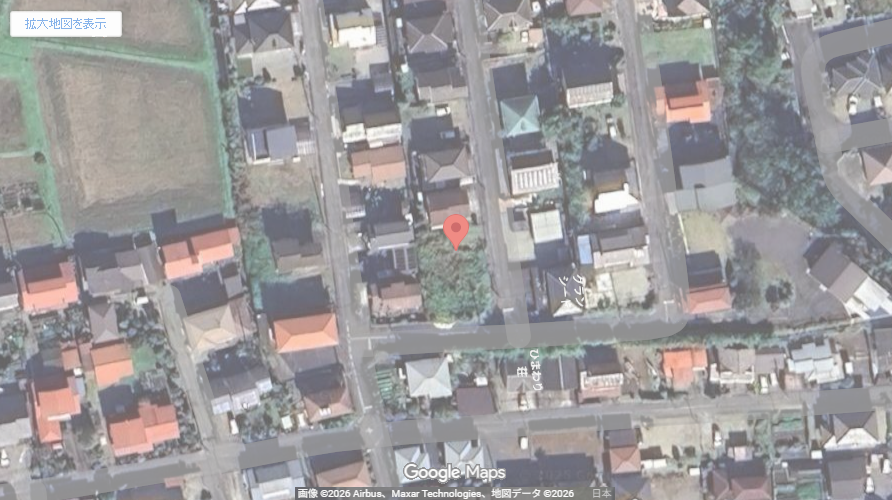 現地地図