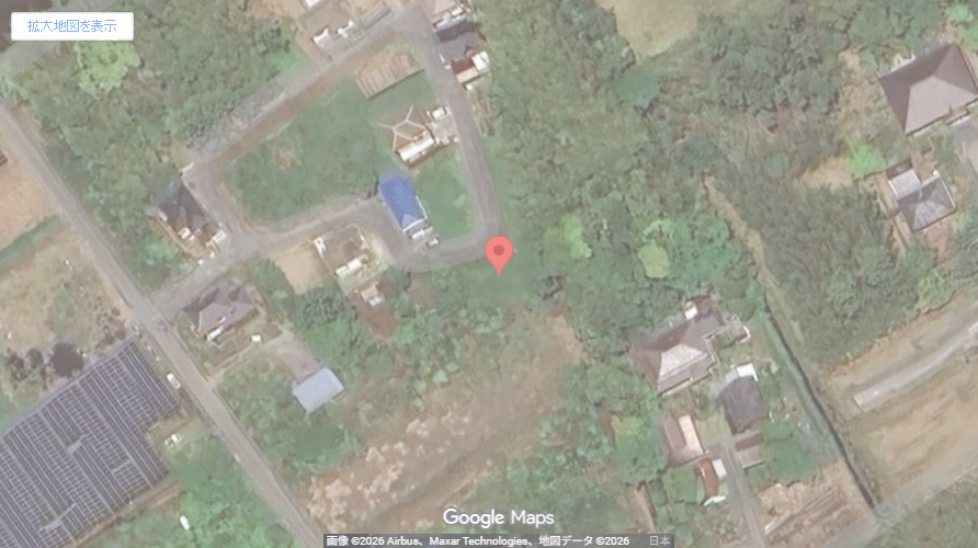 現地地図
