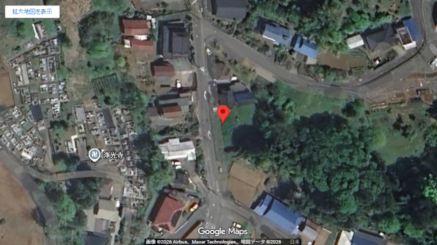 現地地図
