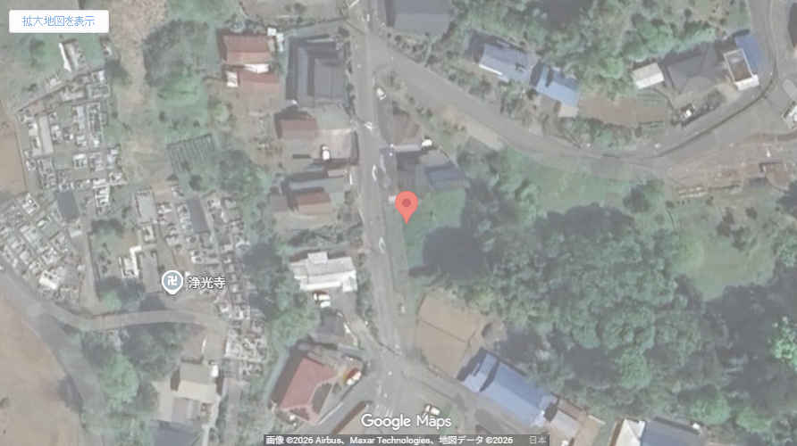 現地地図
