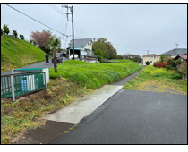 現地写真
